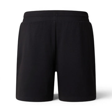 Men Simple Dome Light Regular Shorts
