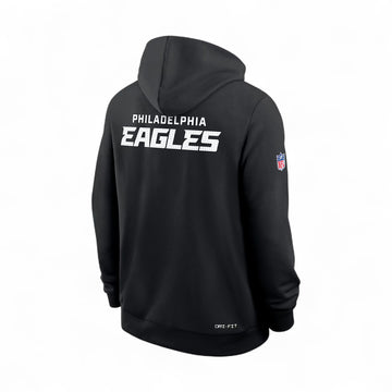 Nike Nfl Hoodie Philadelphia Eagles  Dri-Fit