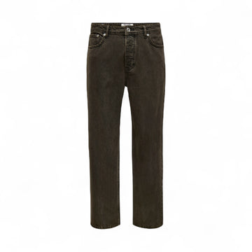 Onsfade Loose Brown 6813 Tai Denim