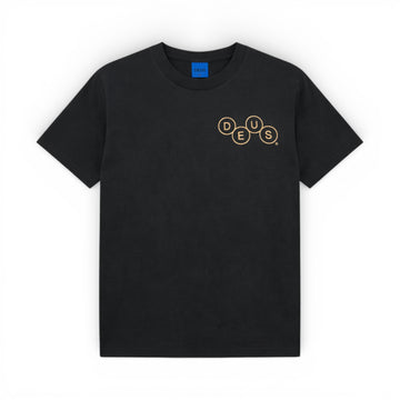 Mechanism Tee