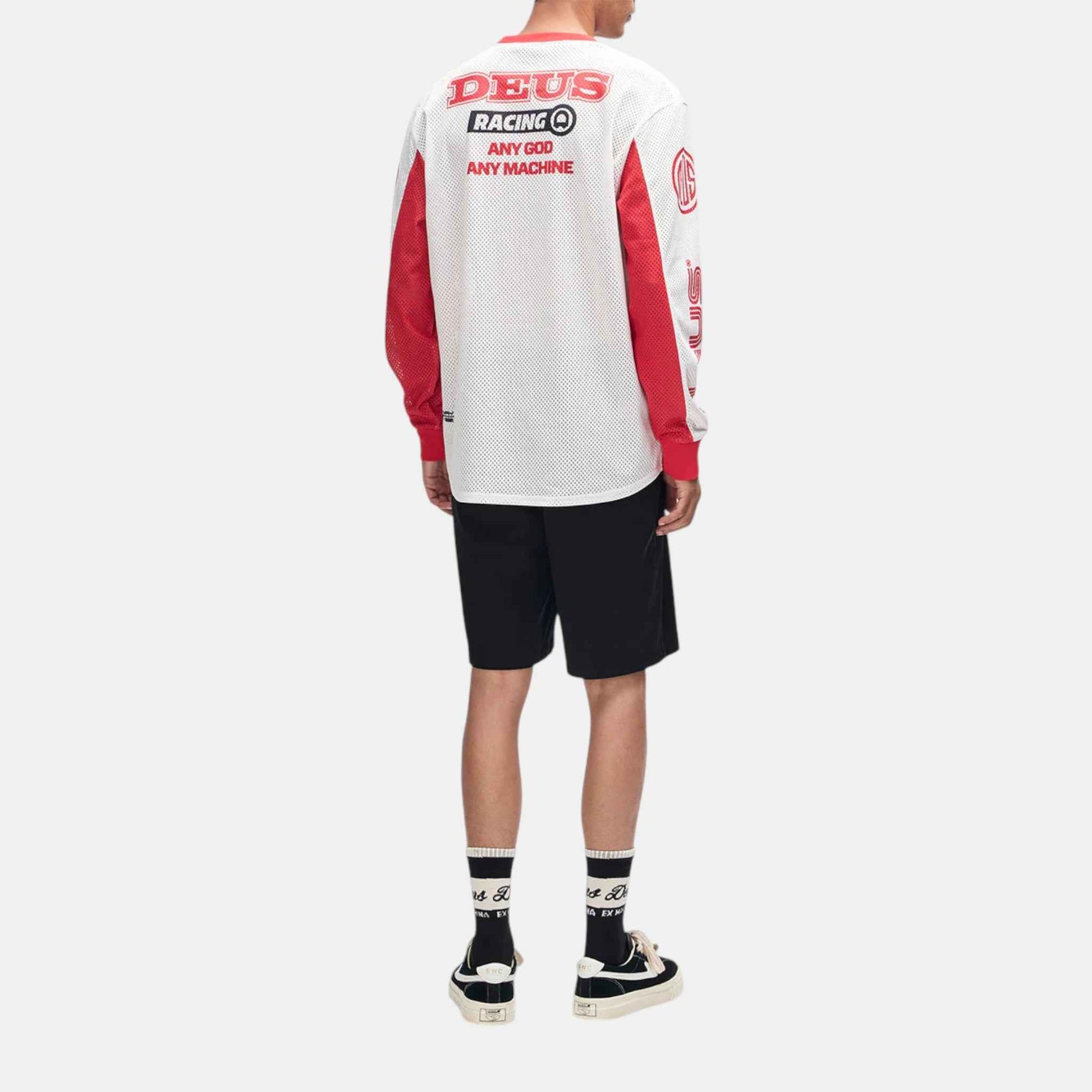 Step Out Moto Jersey