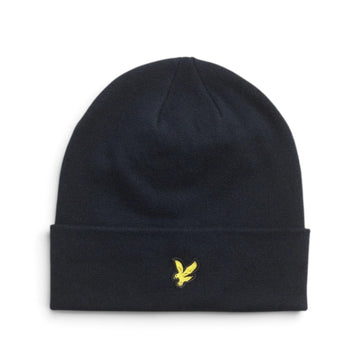 Basic Beanie