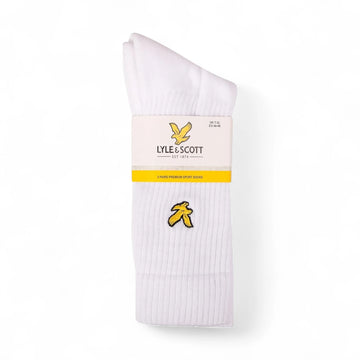 Hamilton Socks Pack Of 3