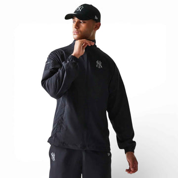 Giacca New York Yankees MLB Nera