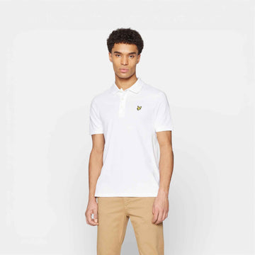 Plain Polo Shirt
