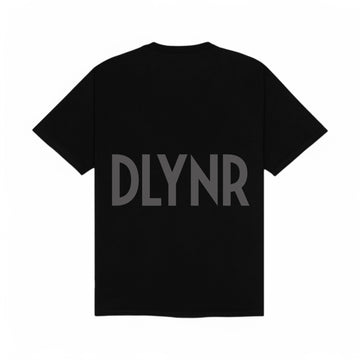 DLYNR Box Logo Tee