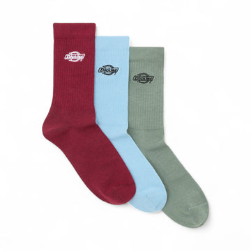 Summerdale Socks 3Pk