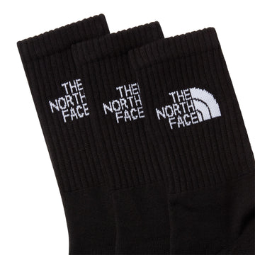 Everyday Standard Crew Sock - 3P