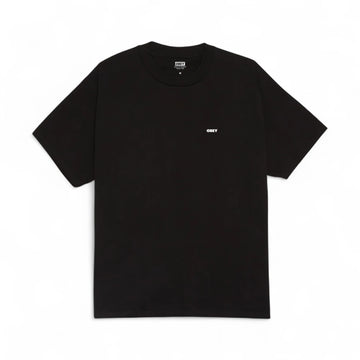 Obey Quarter Icon Tee