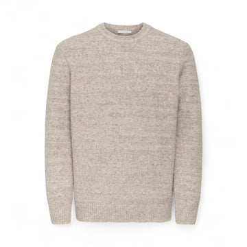 Onsbay Reg Ls Crew Knit - OPEN LAB