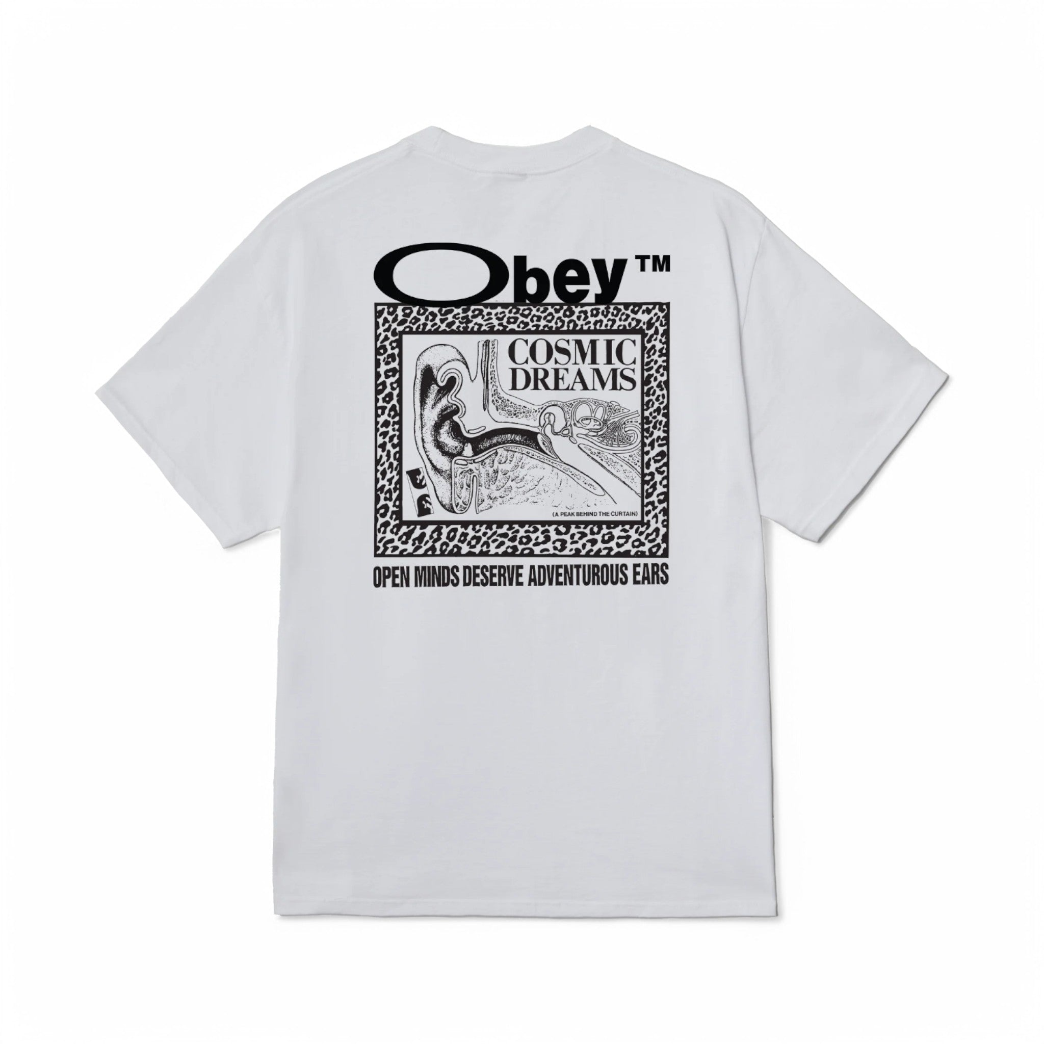 Cosmic Dreams Classic T-Shirt