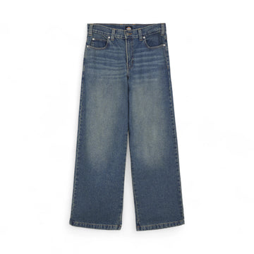 Hilham Denim Khaki
