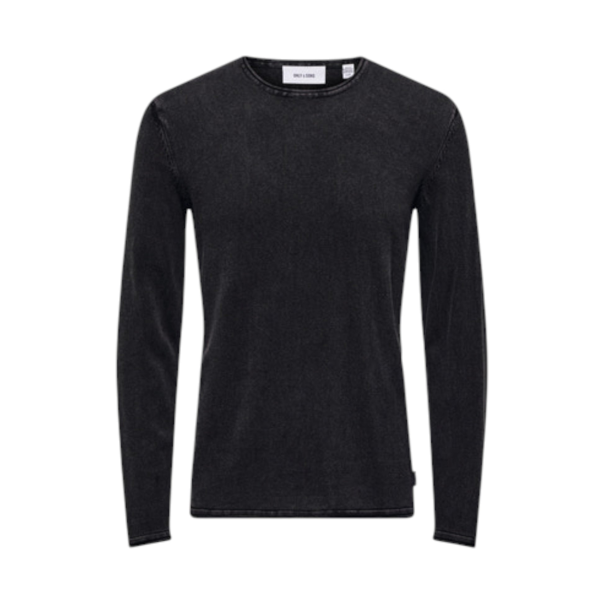 Onsgarson 12 Wash Crew Knit - OPEN LAB
