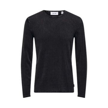 Onsgarson 12 Wash Crew Knit - OPEN LAB