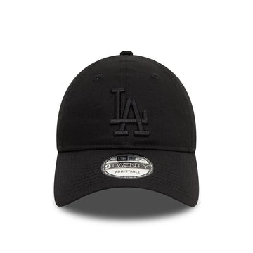9Twenty La Dodgers League Essential Nero