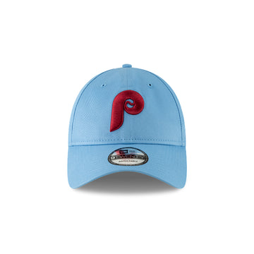 9Twenty Philadelphia Phillies Pastel Blue