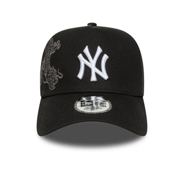 9FORTY E-Frame New York Yankees MLB Icon