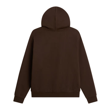 M Evolution Simple Dome Regular Hoodie