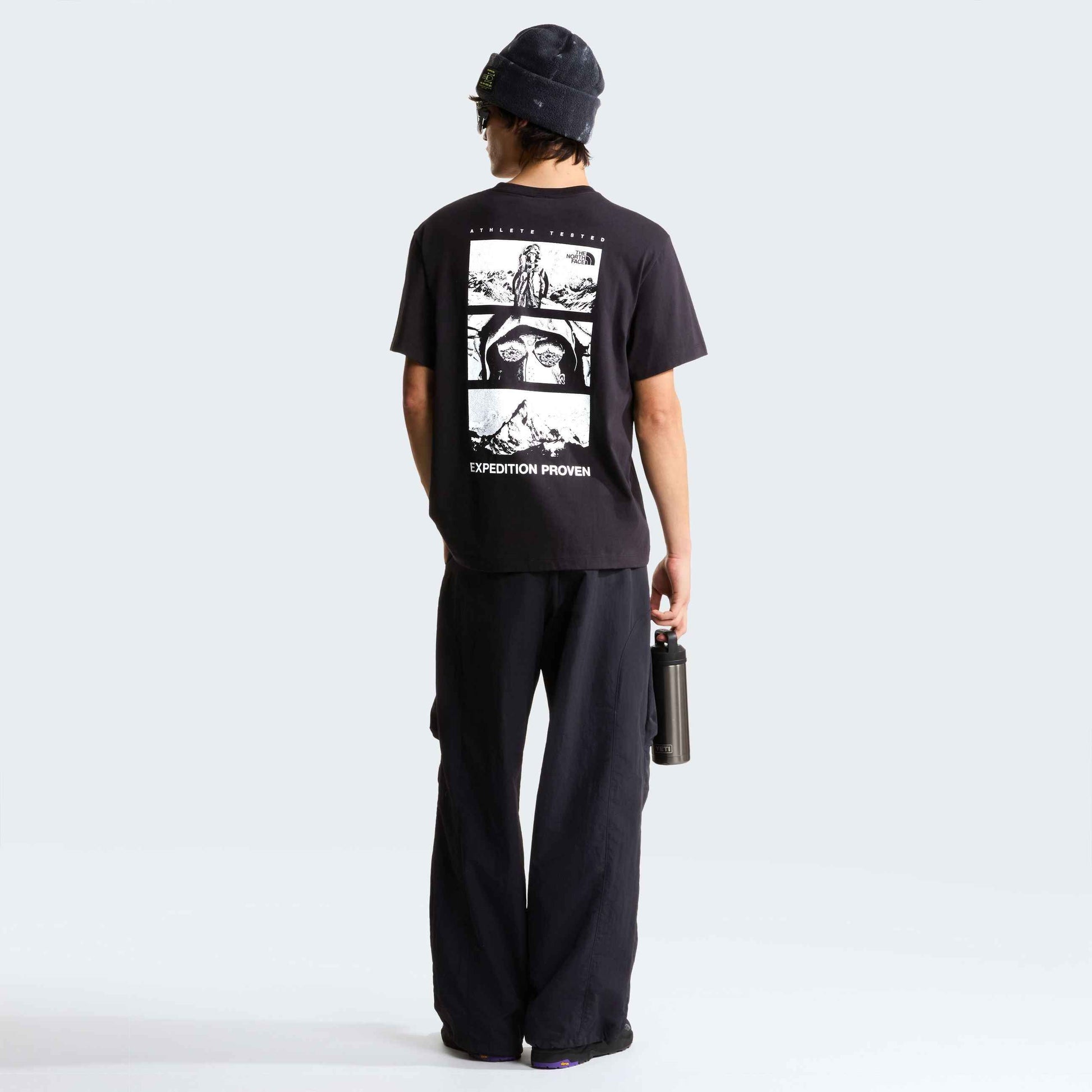 T-shirt 60th Anniversary 2 Relaxed unisex