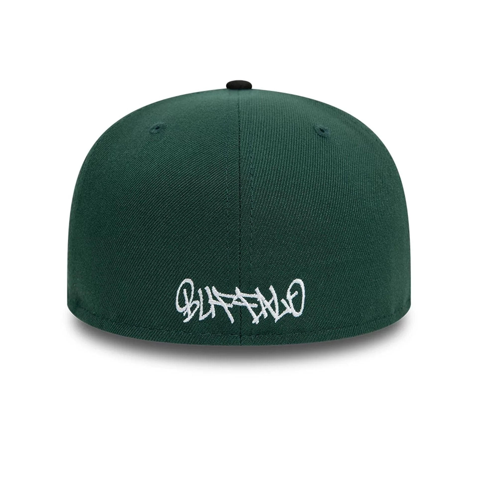 59Fifty New Era Front Script - OPEN LAB