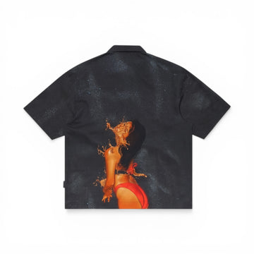 The Mood Of Summer Shirt Ss