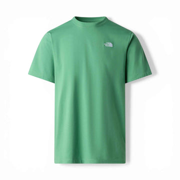 T-shirt Evolution Simple Dome Regular