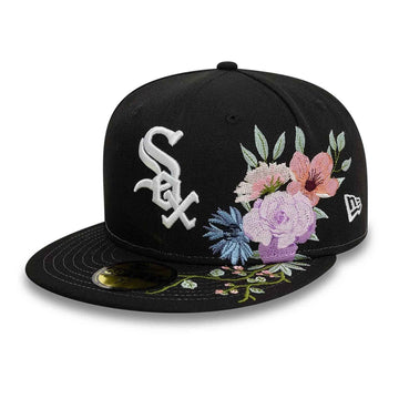 59FIFTY Chicago White Sox MLB Floral