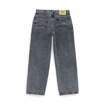 Regular Denim
