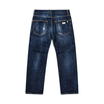 Demin Regular -J