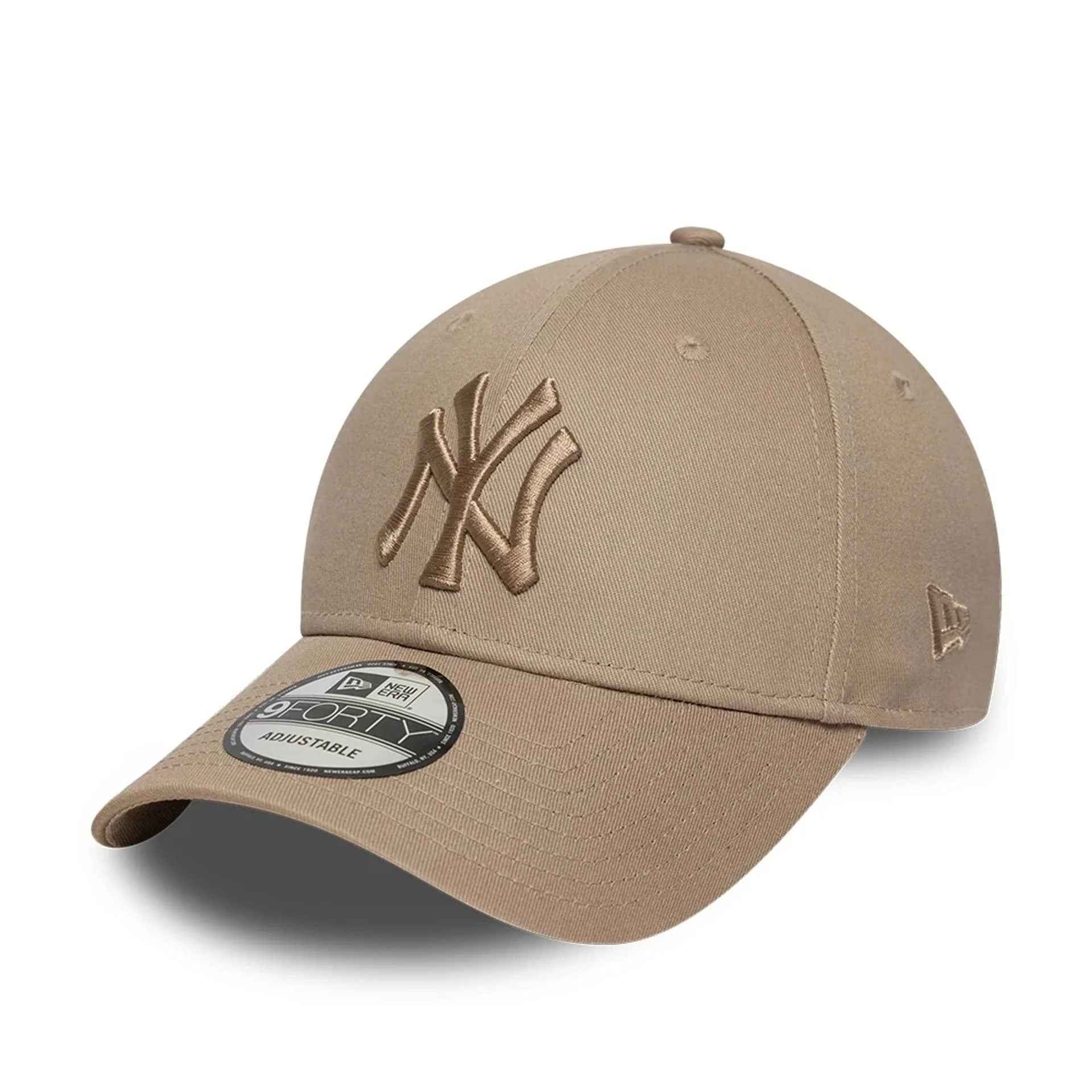 9Forty New York Yankees Mlb League Essential