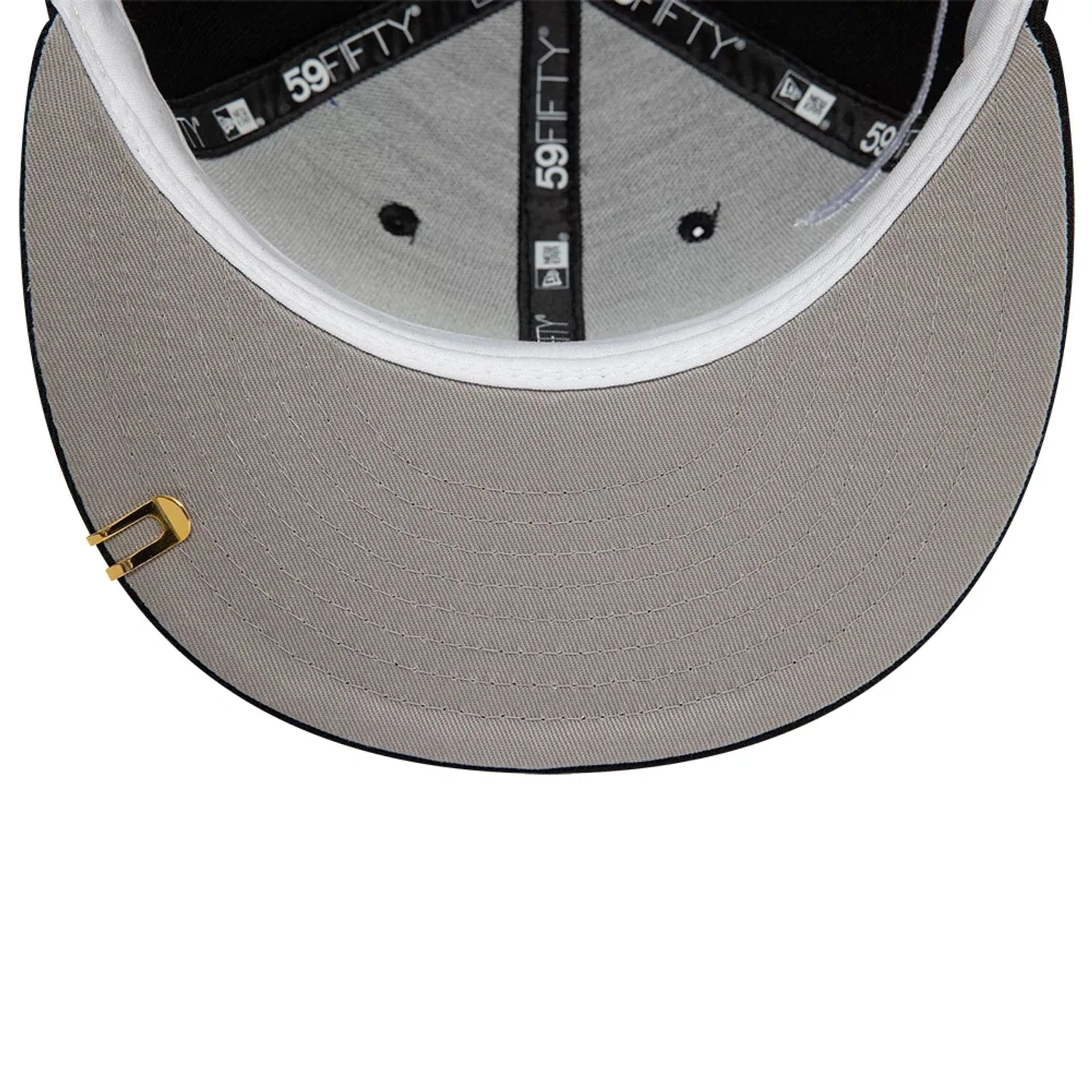 59Fifty New Era Side Script - OPEN LAB
