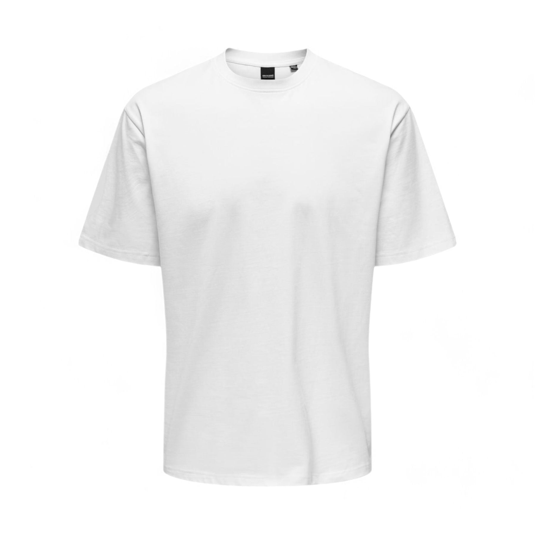 Onsfred Life Rlx Ss Tee Noos - OPEN LAB