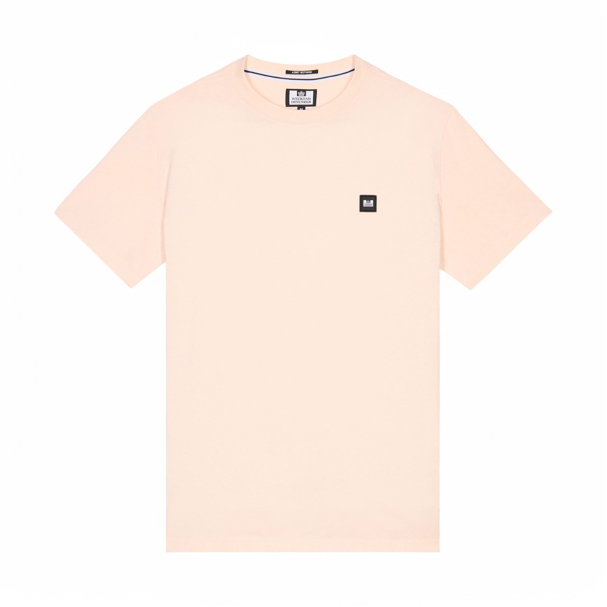 Cannon Beach Badge Tee