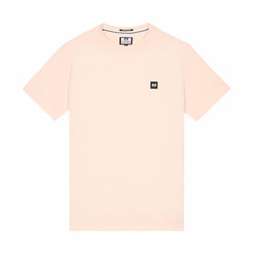 Cannon Beach Badge Tee
