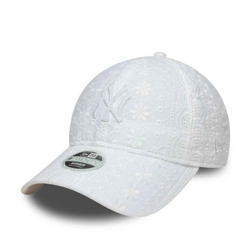 9TWENTY New York Yankees MLB Broderie Donna