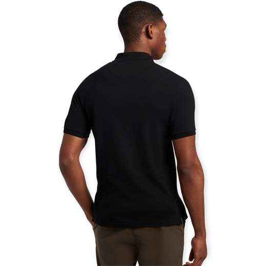 Plain Polo Shirt