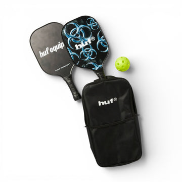 Huf Equipe Pickleball Set