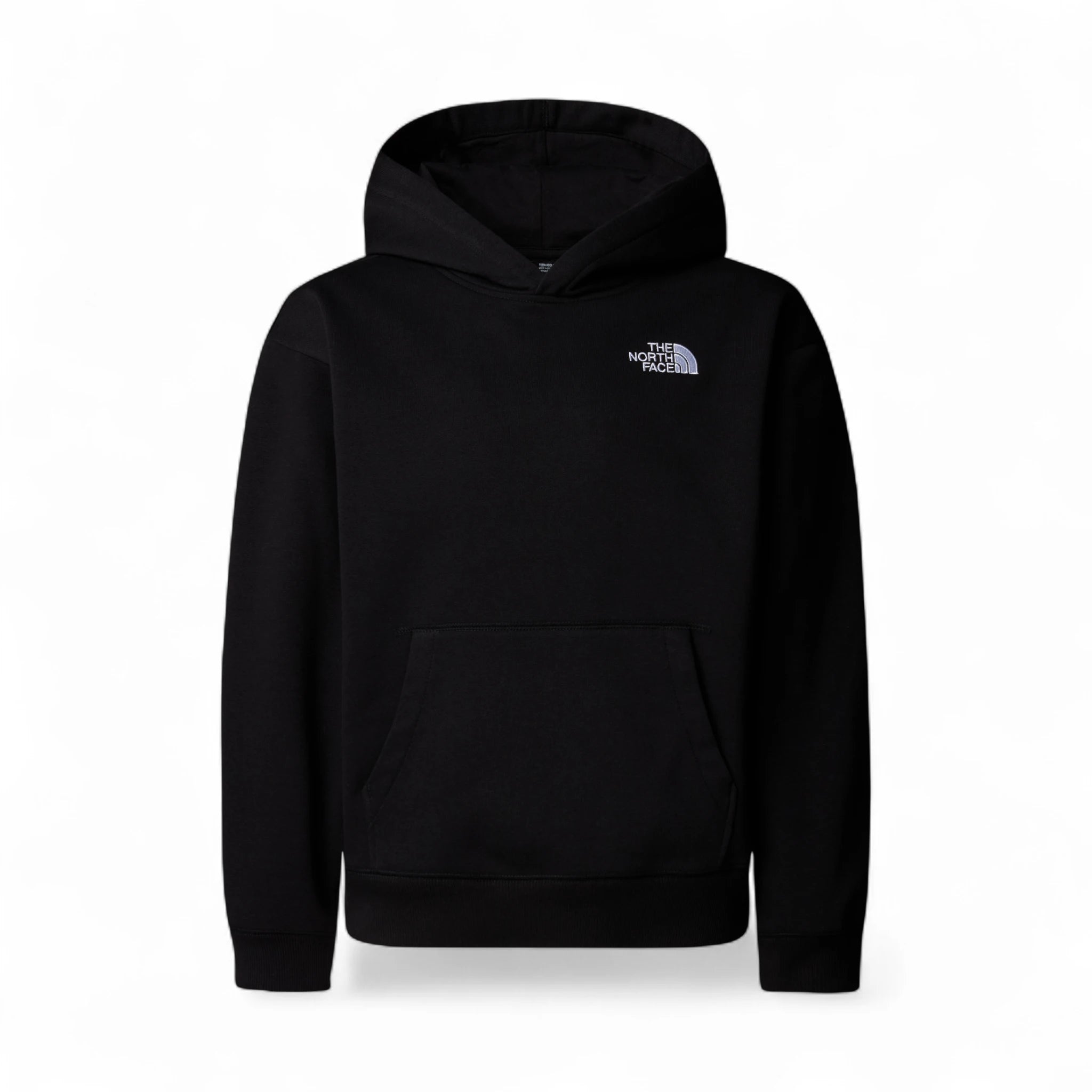 Teen Essential Oversized Hoodie