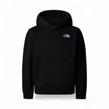 Teen Essential Oversized Hoodie