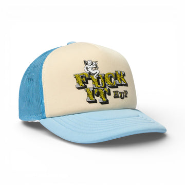 Divine Trucker