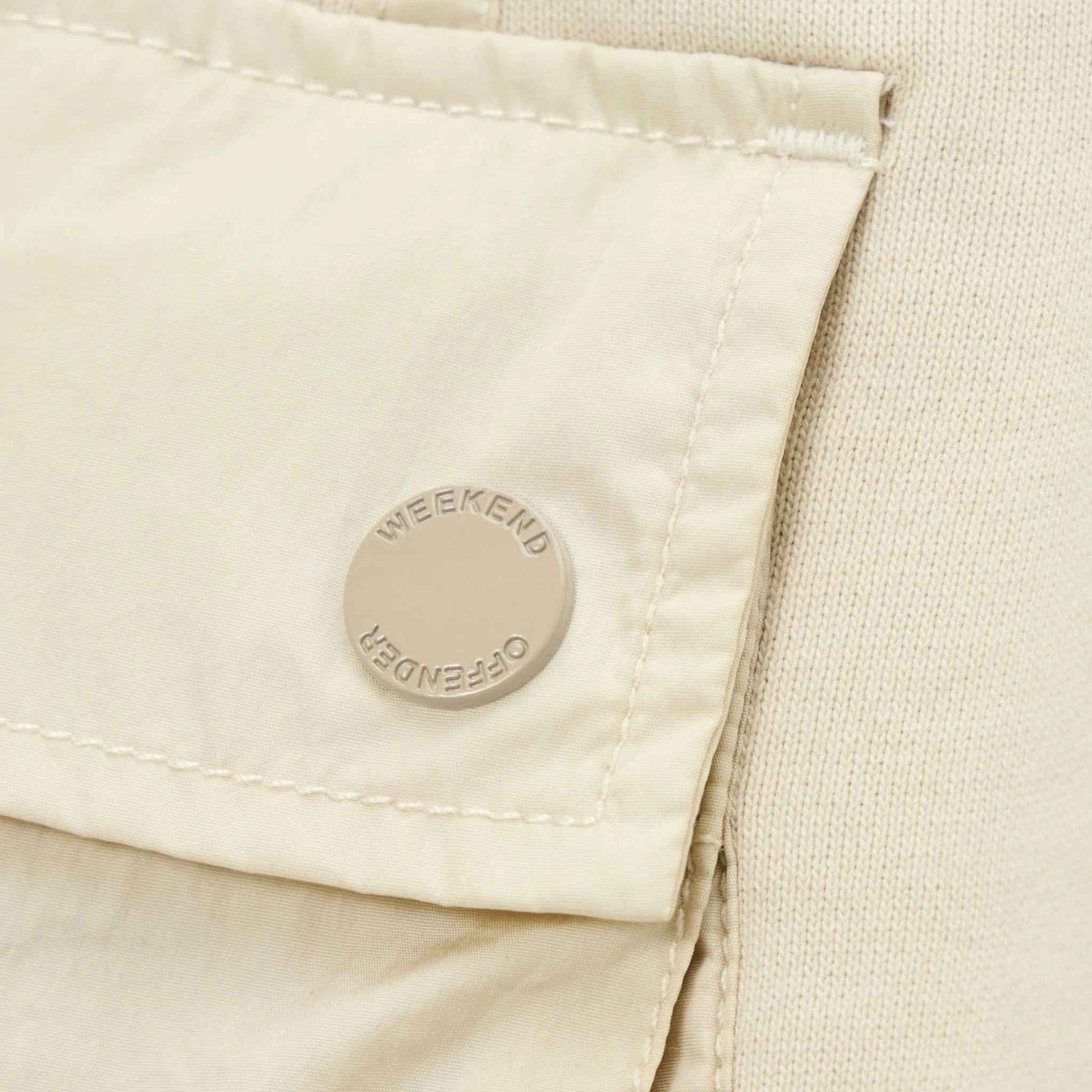 Nor'Easter Jogger Short