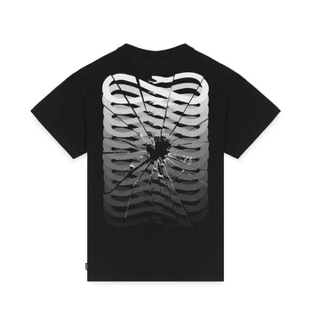 Ribs Glass Tee