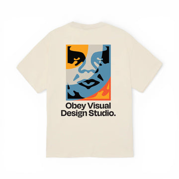 Visual Design Studio Classic T-Shirt