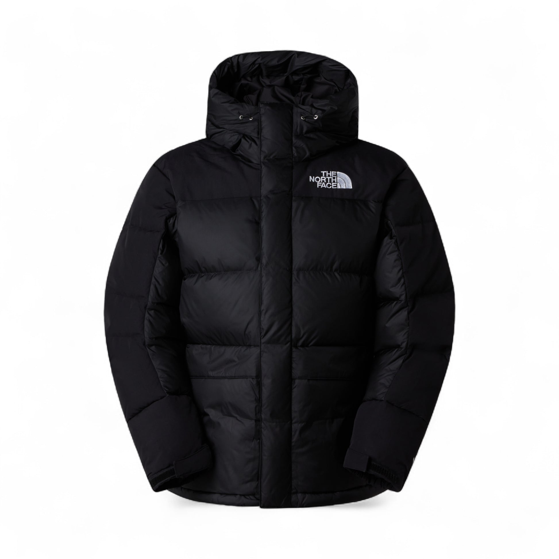 Men Himalayan Down Parka - OPEN LAB