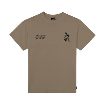 T-Shirt Whisper
