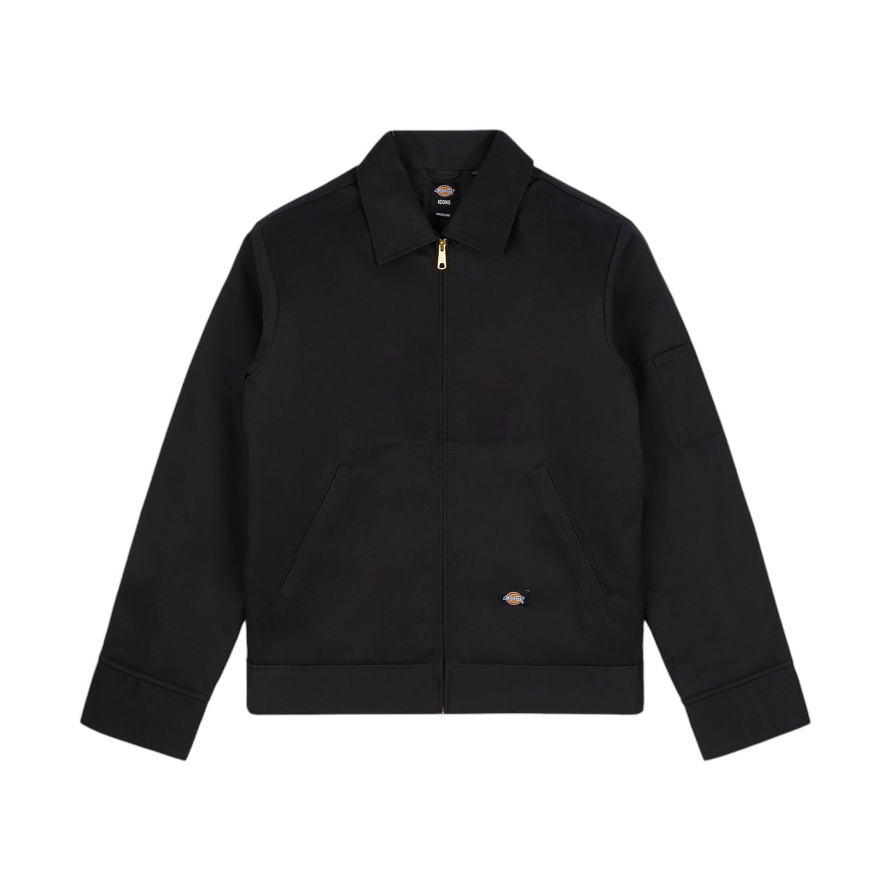 M Lined Eisenhower Jacket Rec