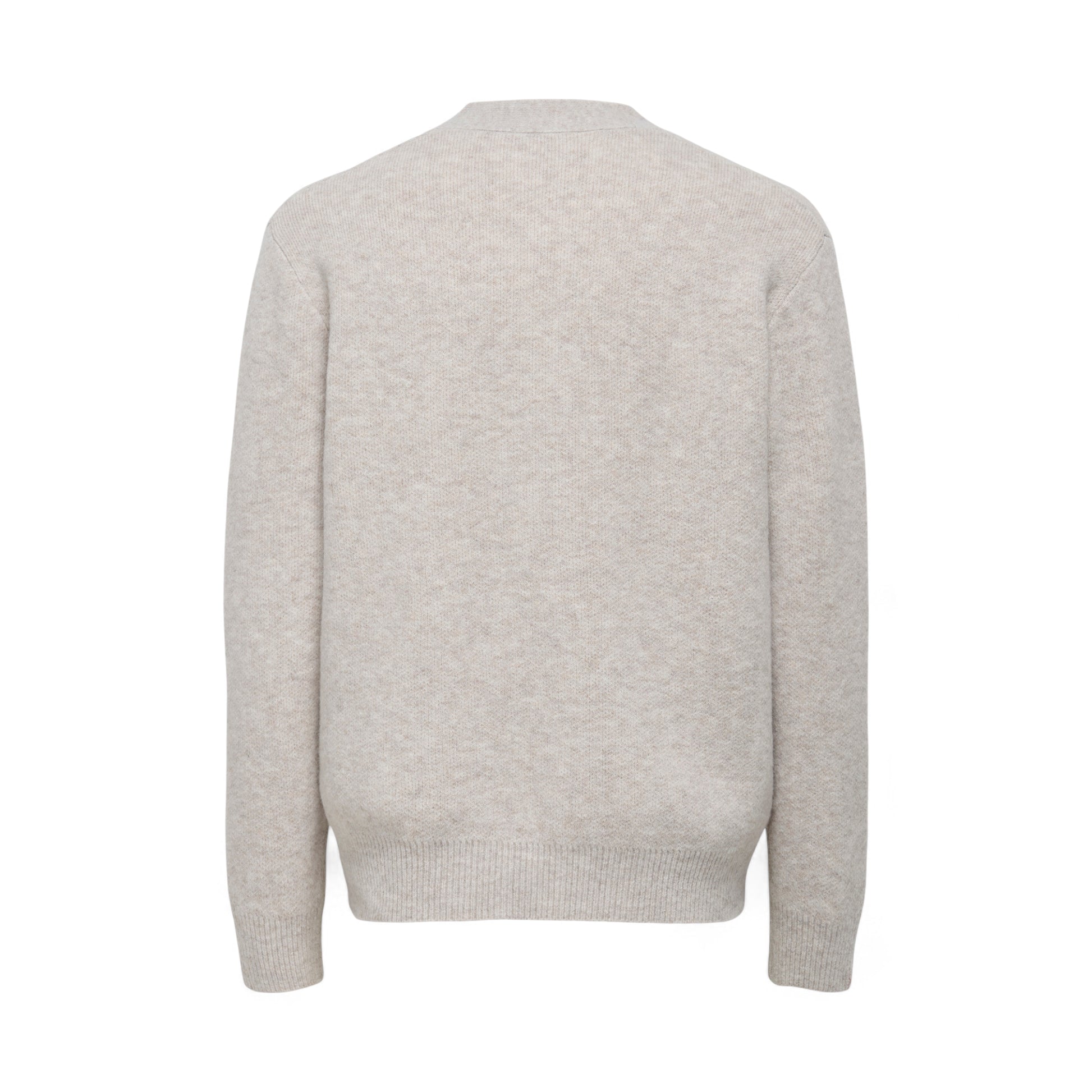 Onsallan Life Rlx Ls Cardigan Knit - OPEN LAB