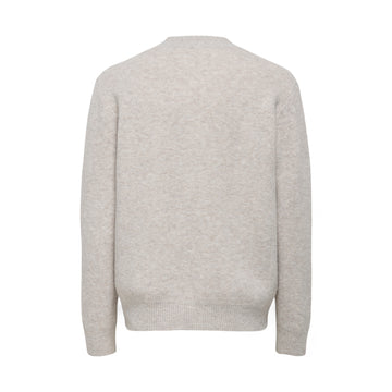 Onsallan Life Rlx Ls Cardigan Knit - OPEN LAB