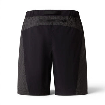 Unisex Nse Belted Short
