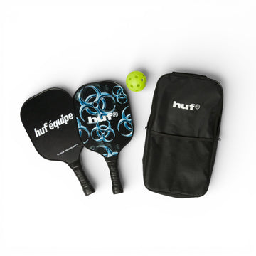 Huf Equipe Pickleball Set